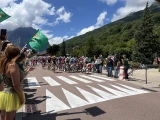 cycliste Tour de France