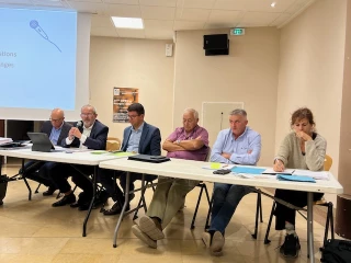 Un nouveau PAEN pour la Capi