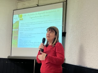 Aides à l’agriculture