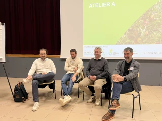 Projeter la filière fruits vers l’avenir