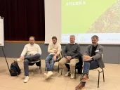 Projeter la filière fruits vers l’avenir