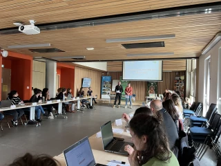 Le Comité bio départemental de l'Isère acte la reprise de la filière