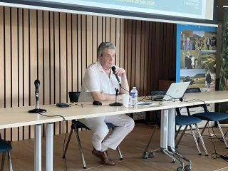 Selon Thierry Pouch, l’agriculture est confrontée à une « permacrise »