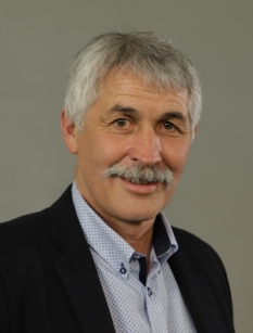 Jean-Charles Mogenet élu Président délégué de Groupama Rhône-Alpes Auvergne